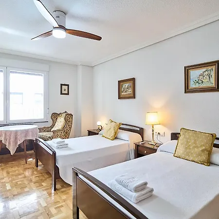 Apartmán Vut San Marcos 8 *