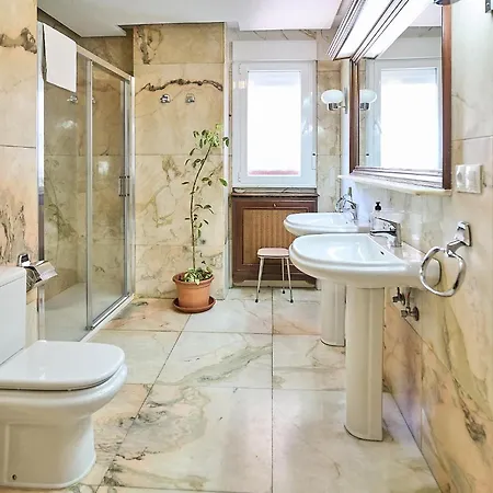 Appartement Vut San Marcos 8