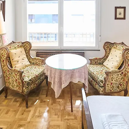 Apartment Vut San Marcos 8 Salamanca
