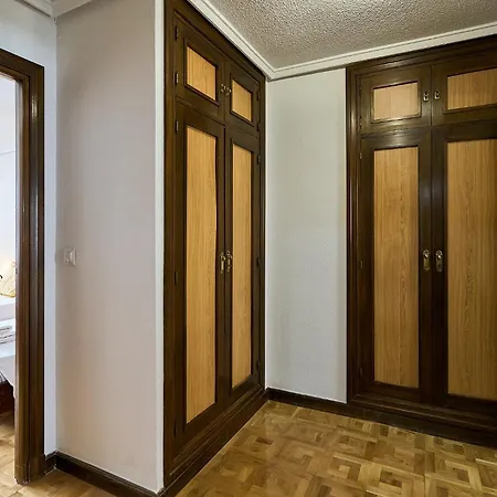 Apartmán Vut San Marcos 8