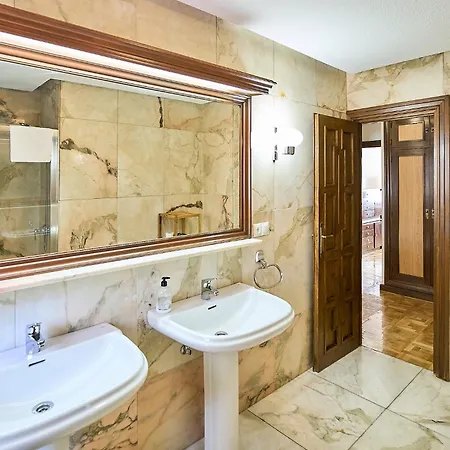 Appartement Vut San Marcos 8