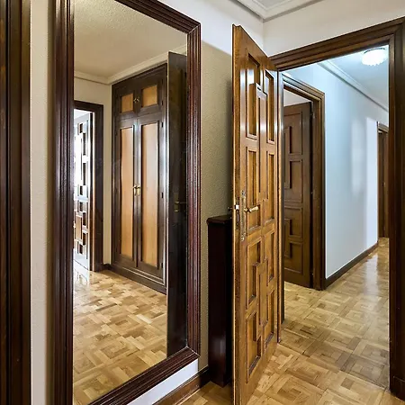 Vut San Marcos 8 Apartment Salamanca