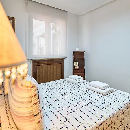 Appartement Vut San Marcos 8