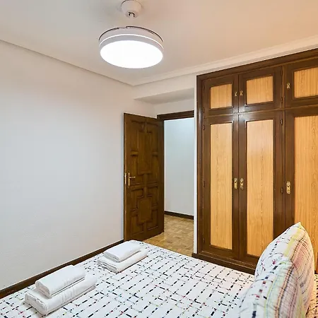 Apartmán Vut San Marcos 8 Salamanka