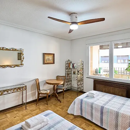 Vut San Marcos 8 Apartmán