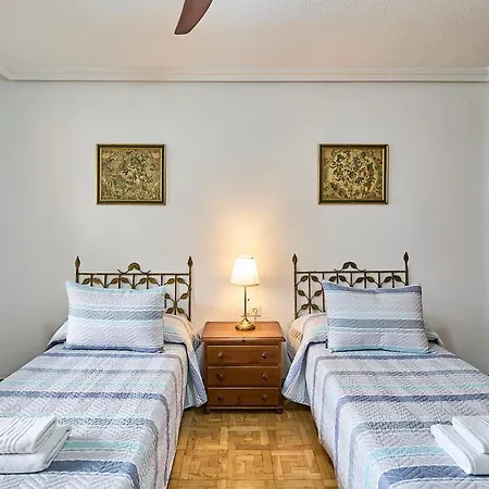 Apartment Vut San Marcos 8