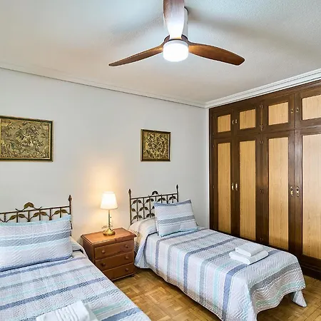 Appartement Vut San Marcos 8