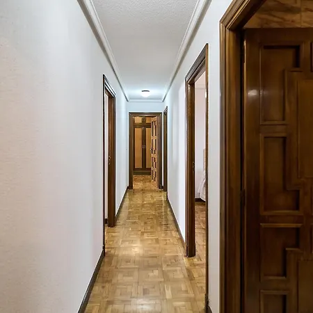 Vut San Marcos 8 Apartmán