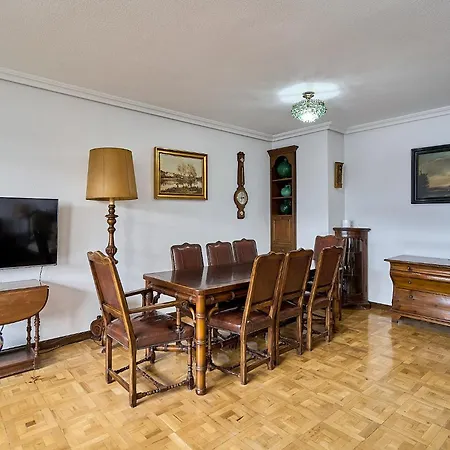 Vut San Marcos 8 Appartement