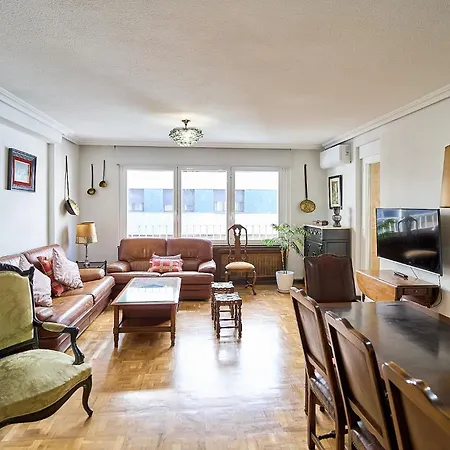 Vut San Marcos 8 Apartmán *