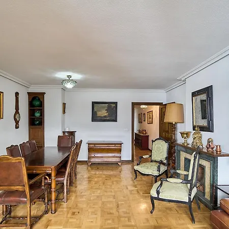 Appartement Vut San Marcos 8
