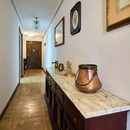 Vut San Marcos 8 Appartement *