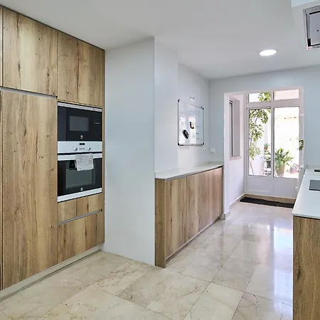 Vut San Marcos 8 Appartement Salamanca