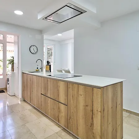 Apartment Vut San Marcos 8