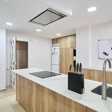 Apartmán Vut San Marcos 8 *